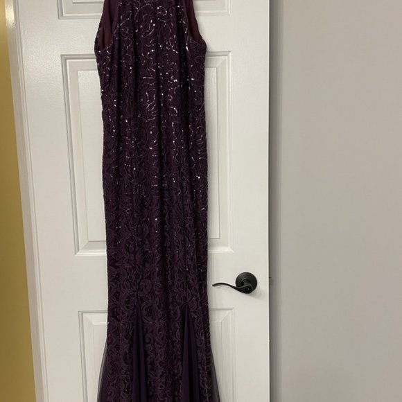 Long Formal Dress - Picture 1 of 3